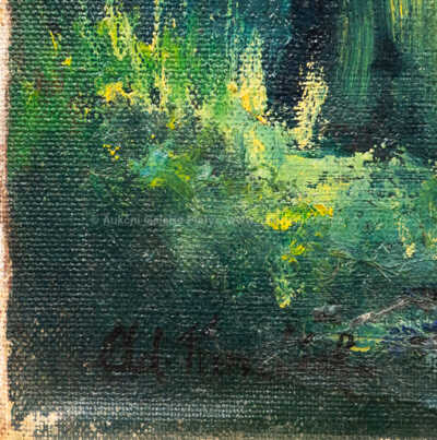  / Koupání / Oldřich Koníček