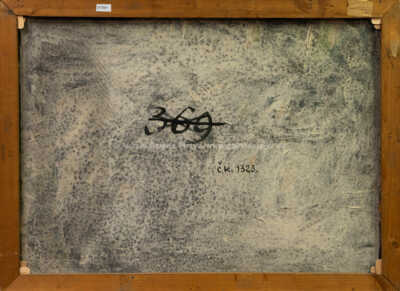  / Koupání / Oldřich Koníček