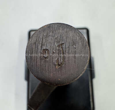  / Ptáček / Ota Janeček