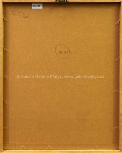  / Postavy / Jiří Anderle