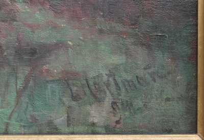  / Kamenný můstek /   Autor neurčen