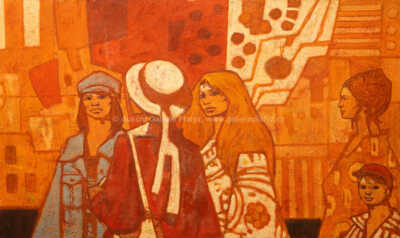 Ivan Sedliský - Mládí I