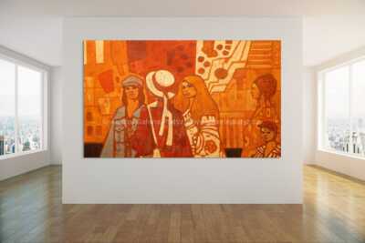  / Mládí I / Ivan Sedliský