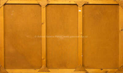  / Mládí II / Ivan Sedliský