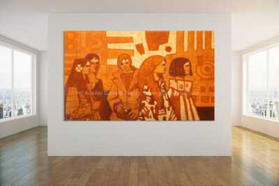  / Mládí II / Ivan Sedliský