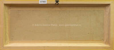  / Karlův most / František Leták