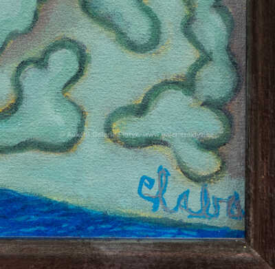  / Májová noc / Karel Chaba 