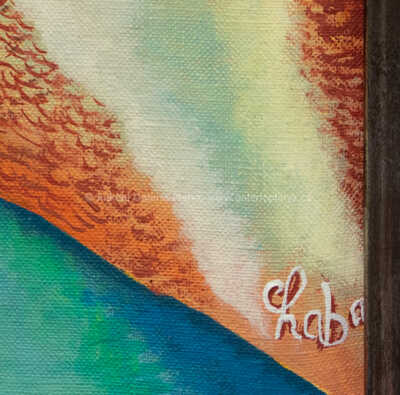  / Čertovka / Karel Chaba 