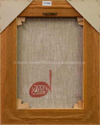  / Čertovka / Karel Chaba 