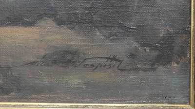  / Na Jadranu / Jan Bohumil Pospíšil