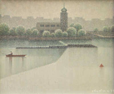  / Mánes / Jiří Chadima