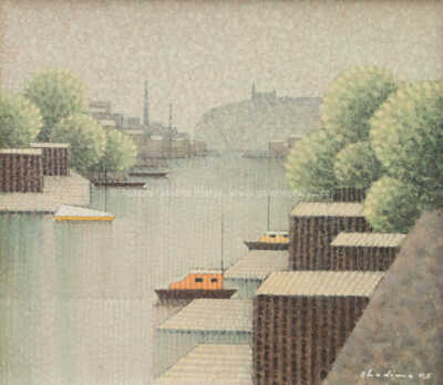  / Hausboaty / Jiří Chadima