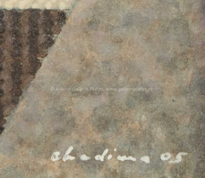  / Hausboaty / Jiří Chadima