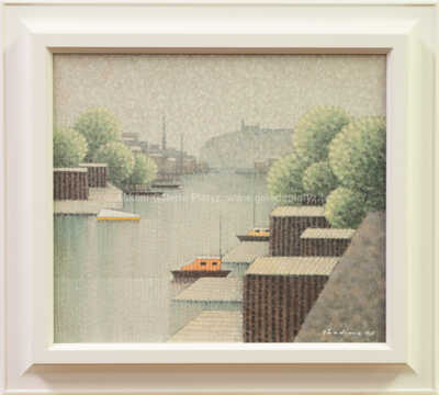 Jiří Chadima - Hausboaty