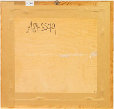  / Zimní krajina / Daniela Benešová