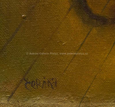  / The All Star Band / Zdeněk Červinka