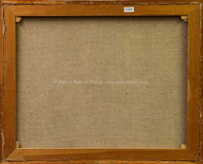  / The All Star Band / Zdeněk Červinka