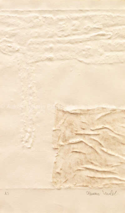  / Na kraji světa s drapérií / Olbram Zoubek