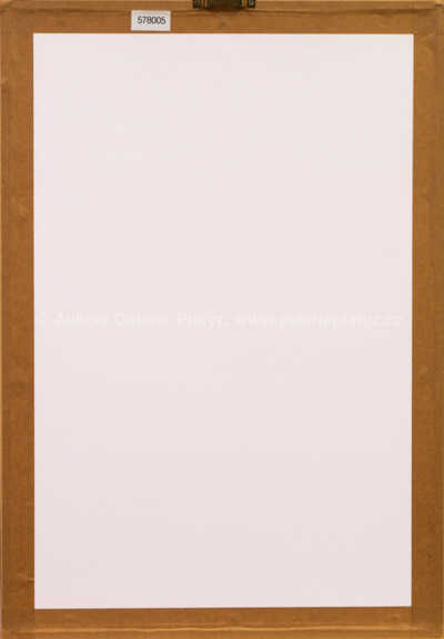  / Na kraji světa s drapérií / Olbram Zoubek