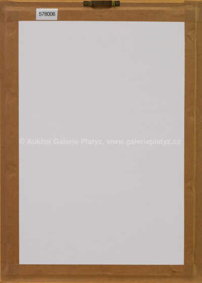  / Kouzelná flétna - Oko / Jiří Anderle