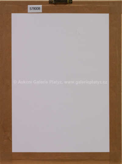  / Profesor / Adolf Born