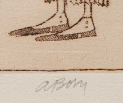  / Profesor / Adolf Born