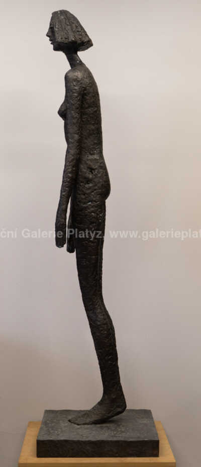  / Stále Eva / Olbram Zoubek