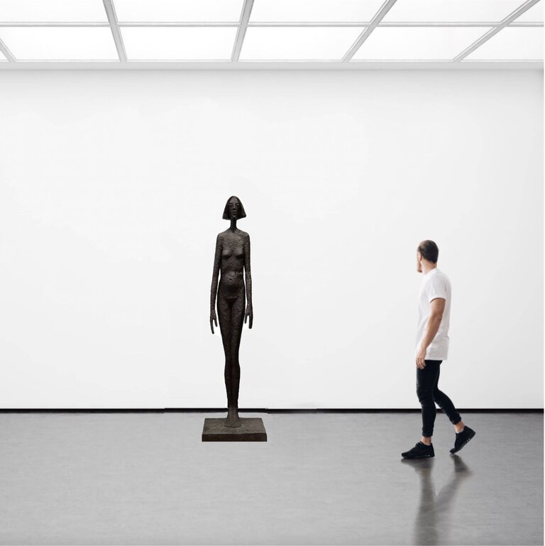  / Stále Eva / Olbram Zoubek