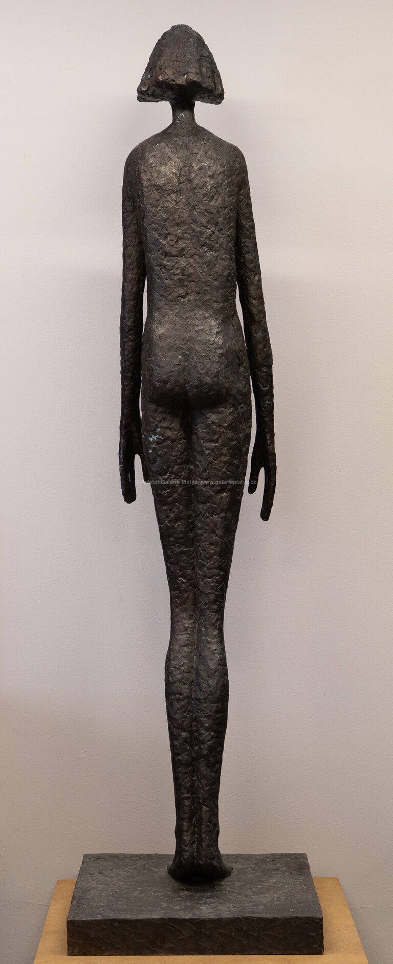  / Stále Eva / Olbram Zoubek