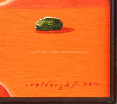  / Do nitra Afriky / Josef Velčovský