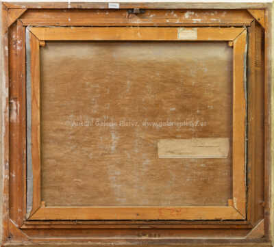  / Bárky ve Splitu / Vladimír Pukl