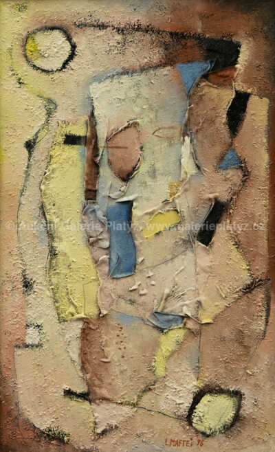  / Blíženci II / Liliana Maftei