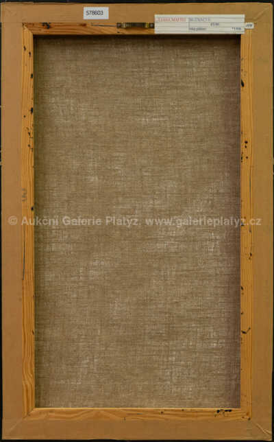  / Blíženci II / Liliana Maftei