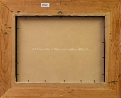  / Souznění / Vlastimil Zábranský