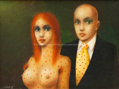  / Souznění / Vlastimil Zábranský