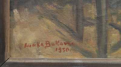  / Šití / Ivanka Bukovac