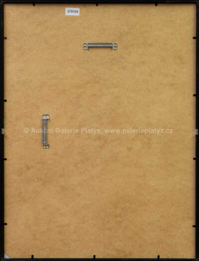  / Veselá Praha / Iva Hüttnerová