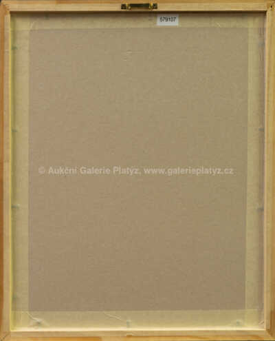  / Milenci / Kristian Kodet