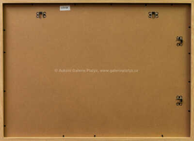  / Znamení / Jan Kanyza