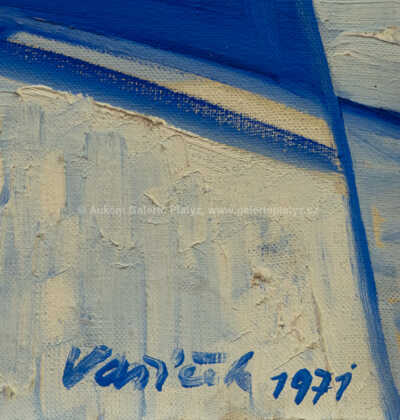  / Vzplanutí / Vladimír Vašíček