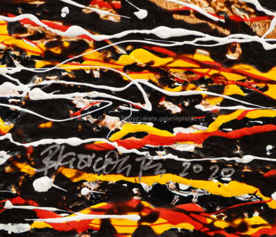  / Stvoření světa aneb Co zbylo z archy Noemovy / František Blažíček