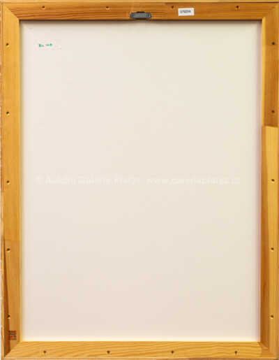  / Dvojice / Milan Cais