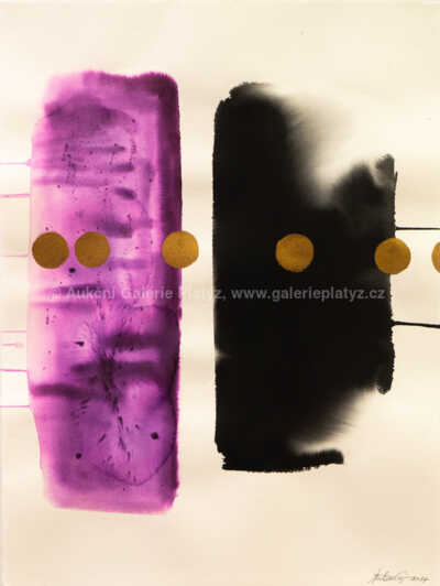  / Dvojice / Milan Cais