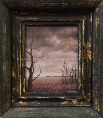 Ladislav Maria Wagner - Poslední list