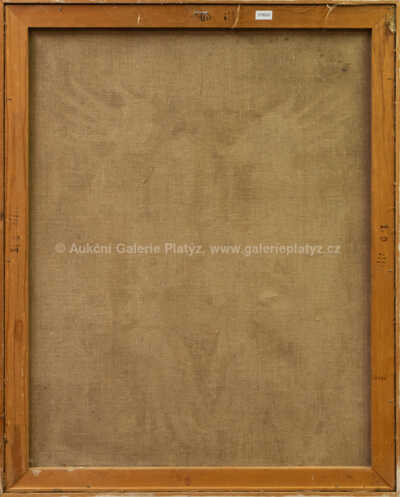  / Podvečer / Julie Svobodová