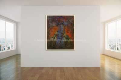  / Podvečer / Julie Svobodová