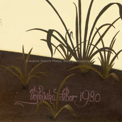  / Polibek / Libor Vojkůvka