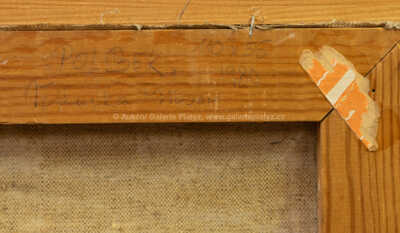  / Polibek / Libor Vojkůvka