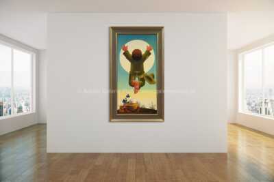  / Polibek / Libor Vojkůvka