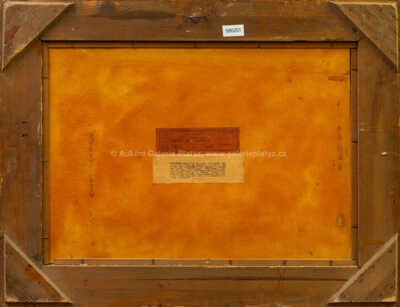  / Večer na Lužnici / Josef Procházka